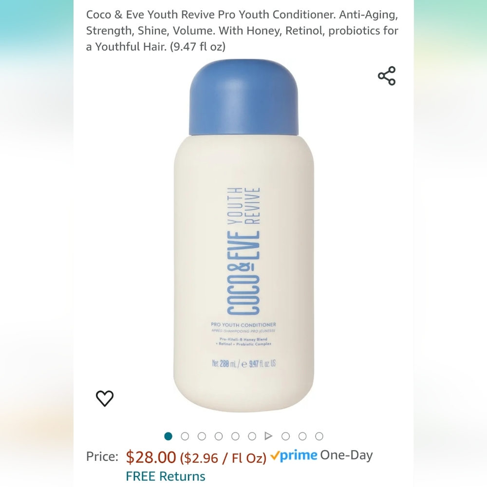 Coco and Eve Youth Revive Bundle